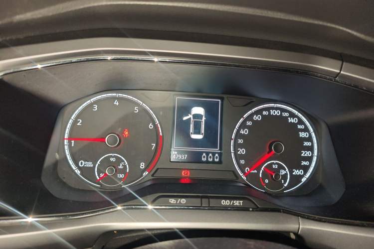 Used Volkswagen T-Cross 2019 280TSI DSG Comfort Edition