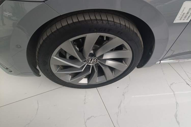 Used Volkswagen FAW-Volkswagen CC 2023 380TSI Striking Edition