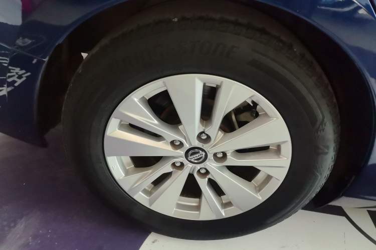 Used Nissan Teana 2019 2.0L XL Comfort Edition
