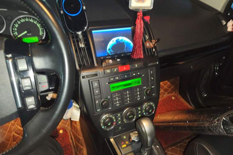 Used Land Rover Freelander 2 2011 3.2L i6 HSE Gasoline Edition