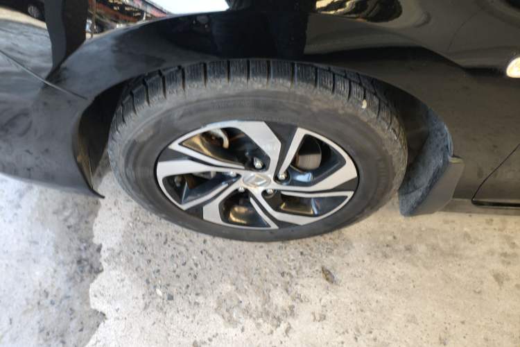 Used Honda Accord 2016 2.0L Comfort Edition