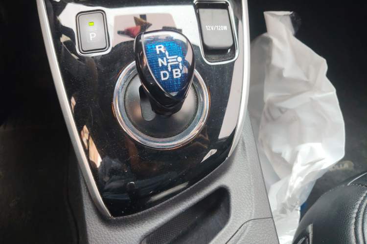 Used Toyota Corolla Hybrid E+ 2019 1.8L E-CVT Leading Edition