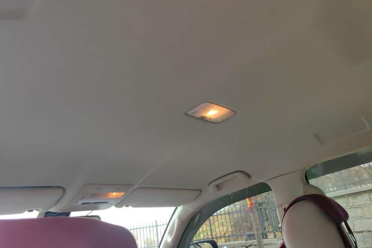 Used Toyota Land Cruiser 