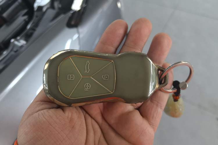 Used XPeng G3 2021 G3i 460G