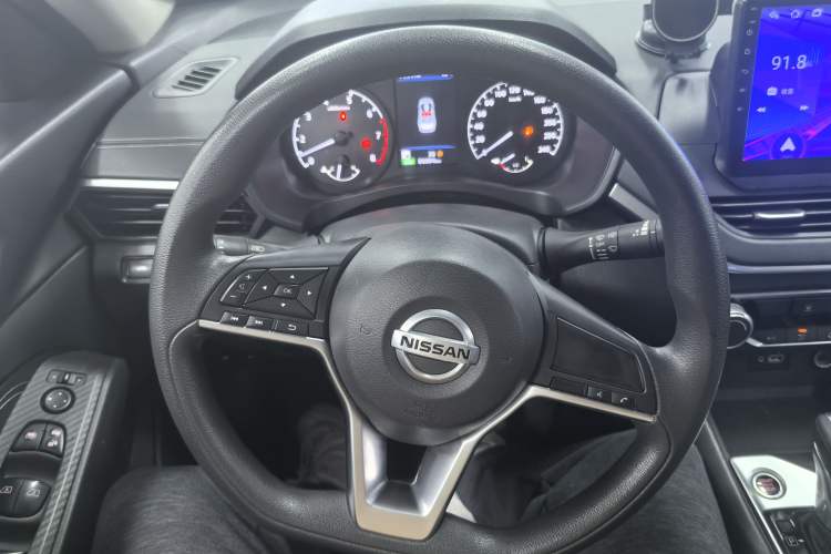 Used Nissan Teana 2021 2.0L XE Fashion Edition
