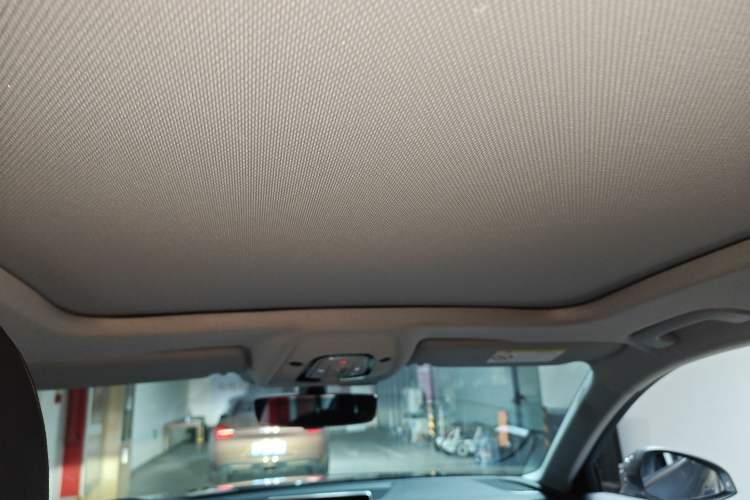 Used Audi A4 2020 Avant Avant-garde 40 TFSI Fashionable and Dynamic Model