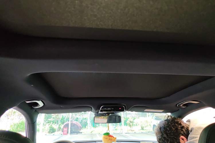 Used Mercedes-Benz C-Class 2024 Facelift C 260 L Night Edition Sport Version
