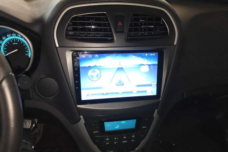 Used GAC Trumpchi GS5 2012 2.0L Automatic Two-Wheel Drive Elite Edition