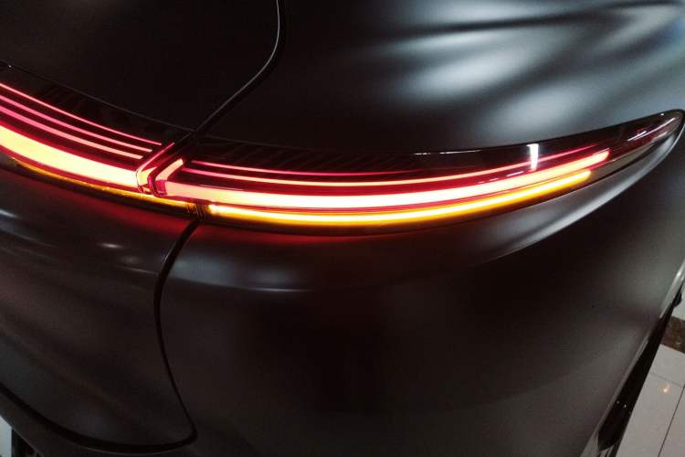 Used IM LS7 2023 90 kWh Elite All-Wheel-Drive Version
