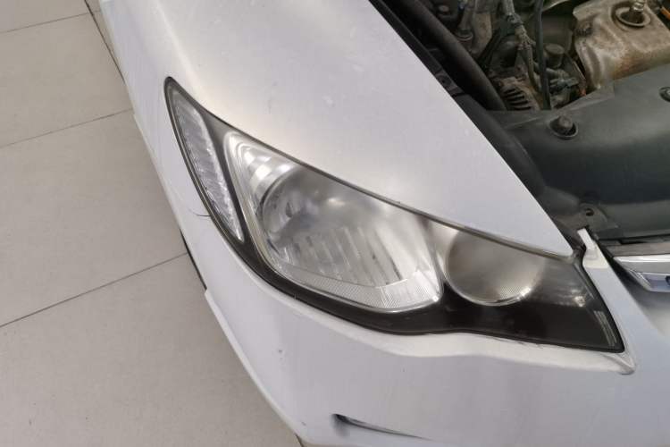 Used CIIMO CIIMO 2012 1.8L Automatic
