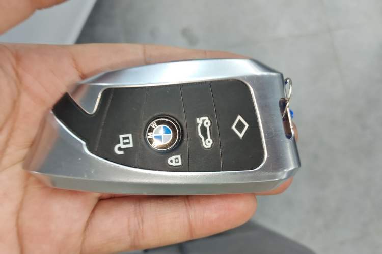 Used BMW 3 Series 2023 320Li M Sport Package
