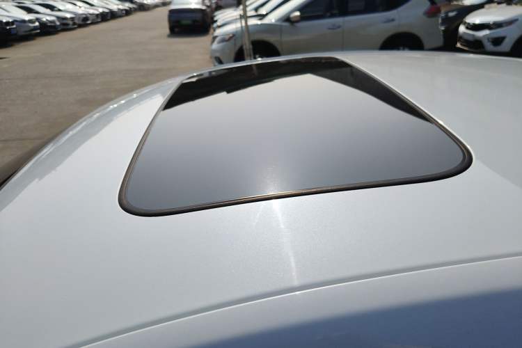 Used Honda Accord 2022 260TURBO Luxury Edition Roof