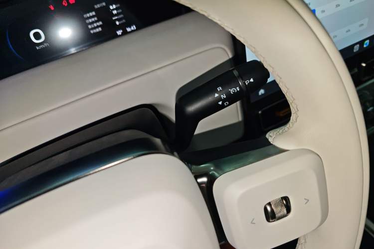 Used iCAR V23 2026 Model 550 Two-Wheel Drive Super Sports Edition