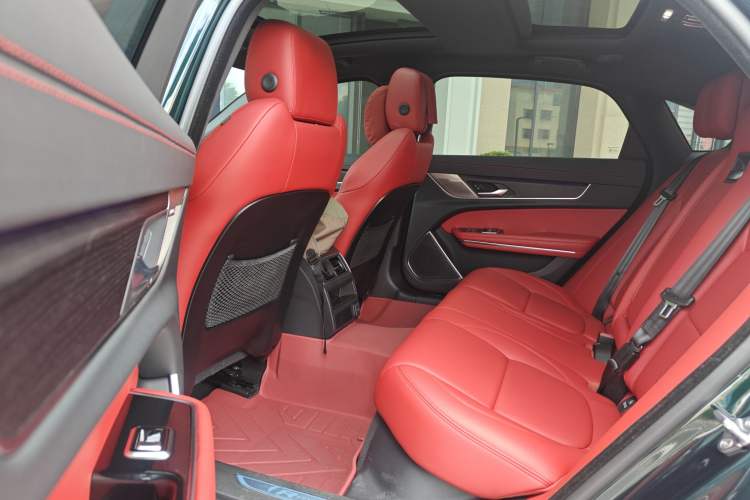 Used Jaguar XFL 2023 XFL 2.0T P250 Two-Wheel-Drive Elite Sport Edition