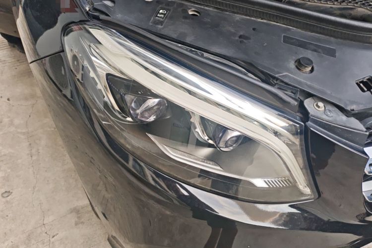 Used Mercedes-Benz GLE 2018 GLE 320 4MATIC Dynamic Edition Collector's Edition
