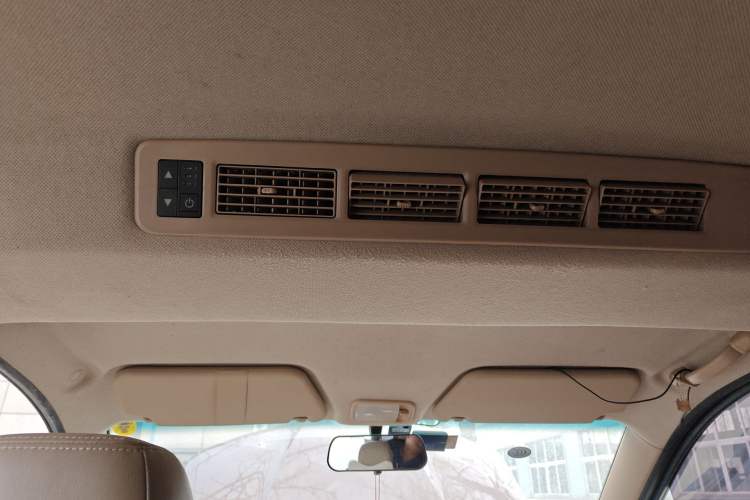 Used Wuling Hongguang 2014 1.5L S Comfort Model