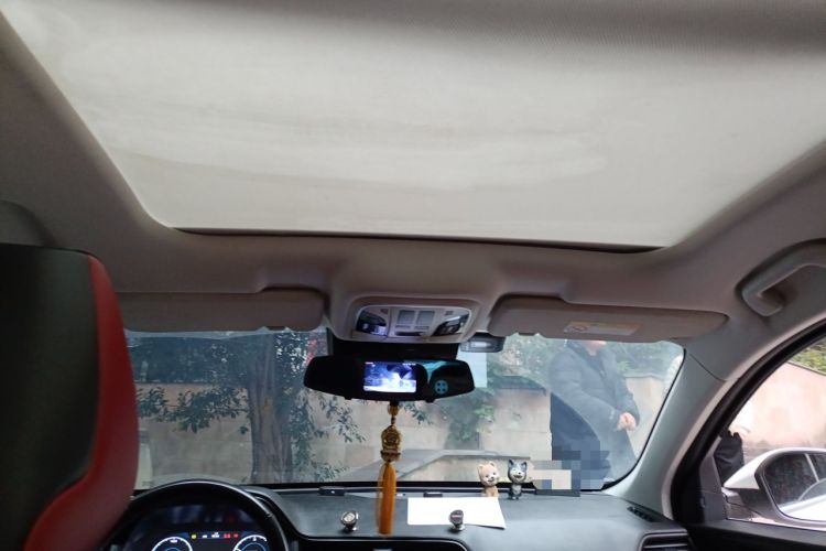 Used Haval H4 2018 Blue Label 1.5 GDIT DCT Fashion Edition