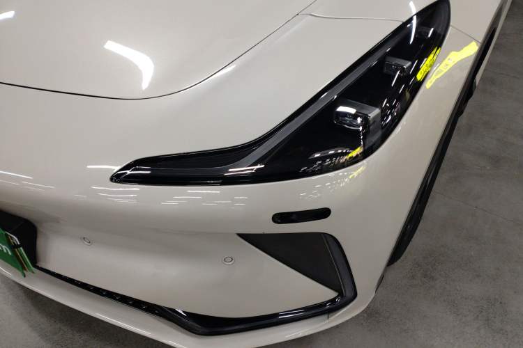 Used IM LS7 2024 90 kWh Max Elite Rear-Drive Version