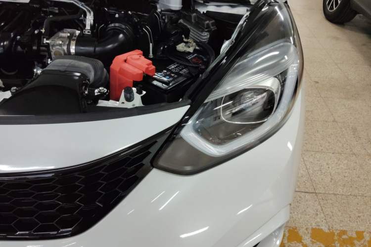 Used Honda LIFE 2021 1.5L CVT SPO-SS Dynamic Edition Left Front Headlight