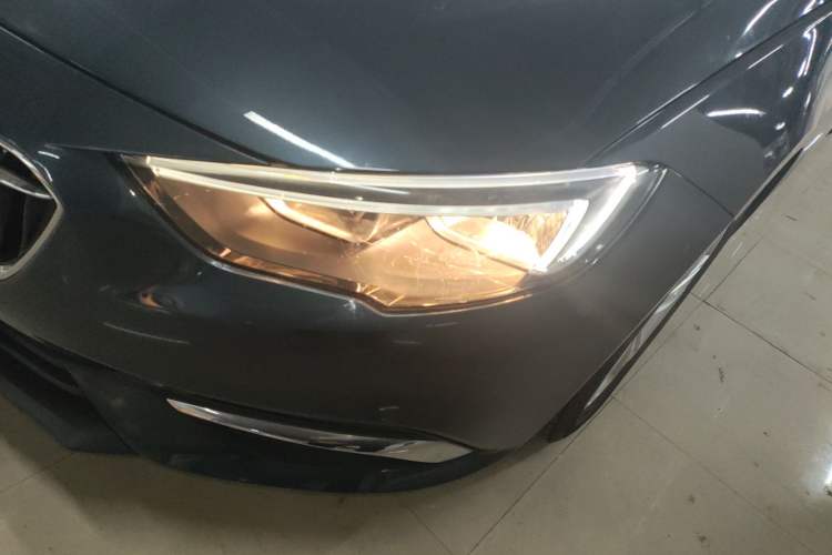 Used Buick Regal 2019 20T Elite Version China VI Standard Left Front Headlight