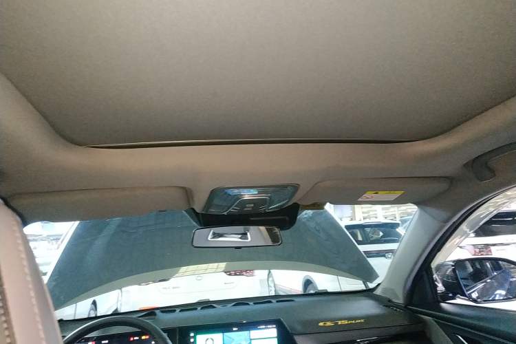 Used CHANGAN CS75 PLUS 2022 2nd Generation 1.5T Automatic Prestige Version
