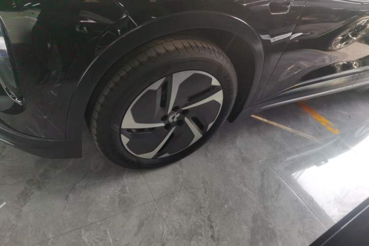 Used Nio ES6 2023 75 kWh