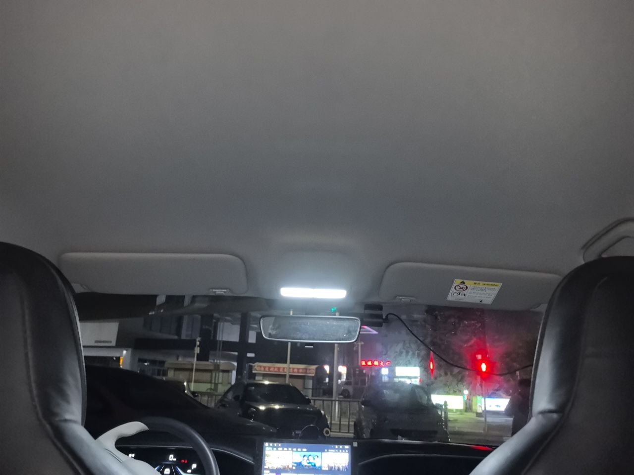 Geely Galaxy Geome 2025 310km Youth Edition — снимка 15