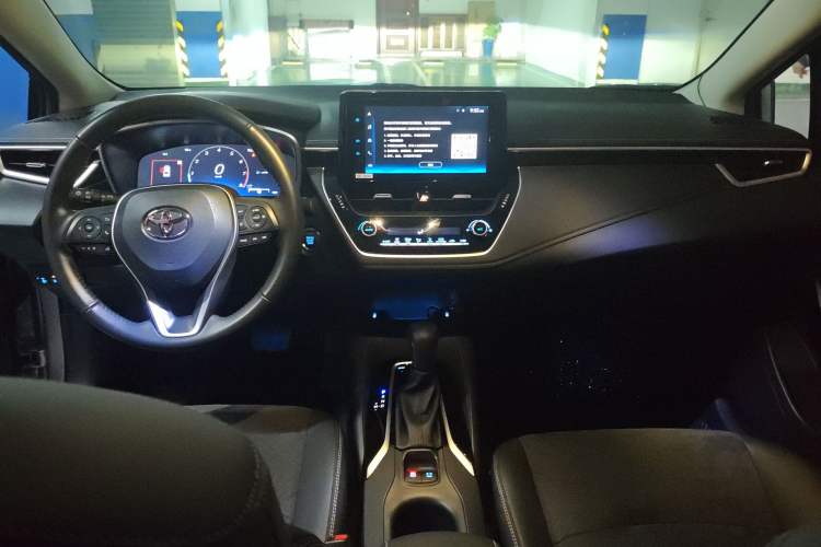 Used Toyota Allion 2022 2.0L Flagship Edition