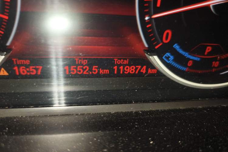 Used BMW 6 Series 2013 Facelift 640i Gran Coupe