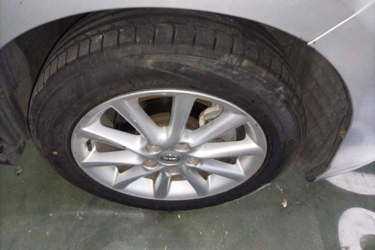 Used Toyota Previa 2012 2.4L 7-Seater Luxury Edition
