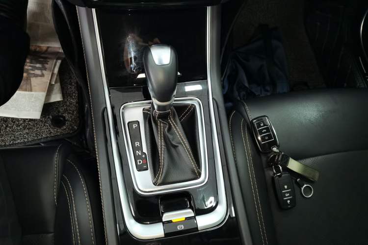 Used CHANGAN Eado 2019 High-Energy Edition 1.6L GDI Automatic Pioneer Model China VI Standard