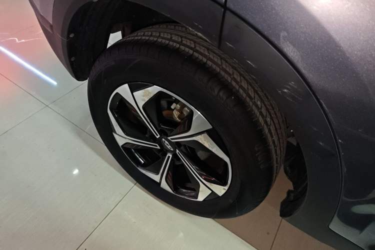 Used Chery Tiggo 5x 2021 Superhero Edition 1.5L CVT Luxury Model
