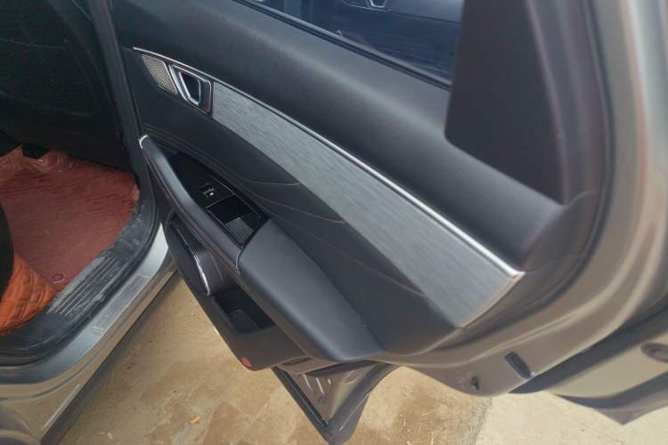 Used Bestune T99 2020 20TD Automatic Premium Edition
