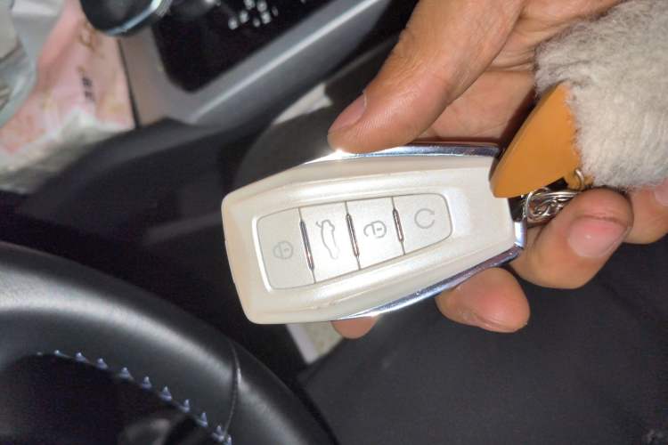 Used Geely Auto Preface 2025 Dongfang Yao 1.5TD Fuyao Edition