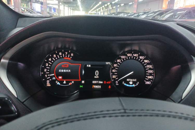 Used Lincoln MKZ 2018 2.0T Luxury Edition