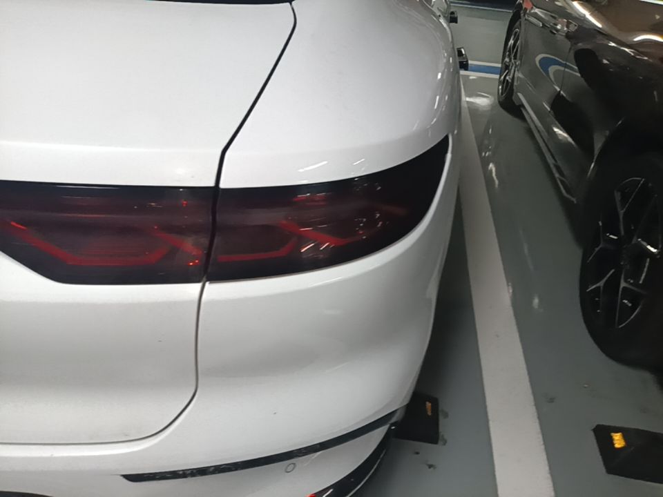 BYD Han 2023 EV Champion Edition 715KM Front-Drive Prestige Model — снимка 9