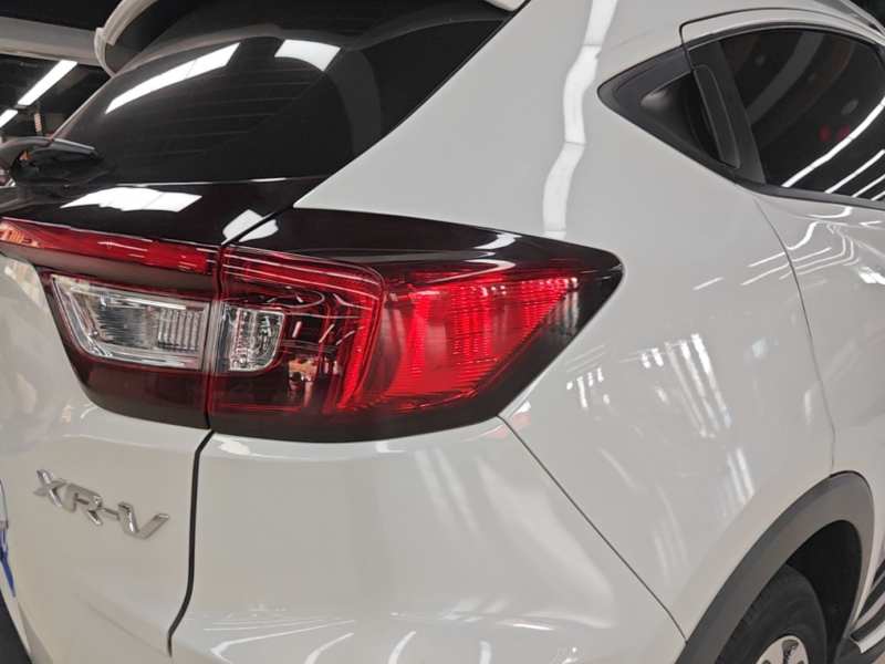 Used Honda XR-V 2021 1.5L CVT Comfort Version — 7