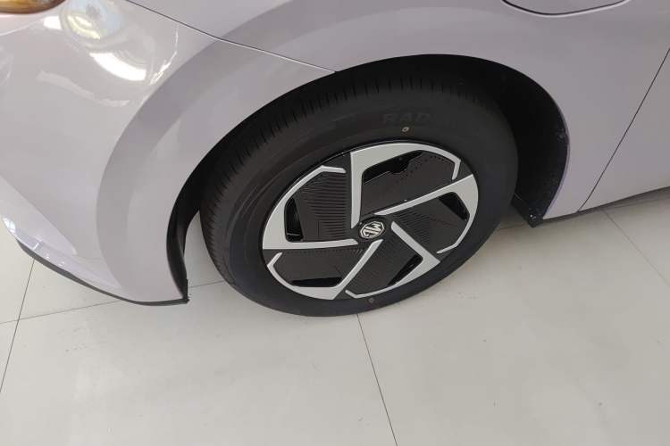 Used MG 4 EV 2026 Model 437 Composed Edition