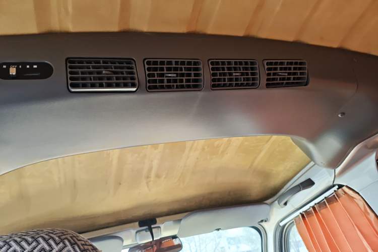 Used Wuling Rongguang 2021 1.5L Extended Standard Model Air-Conditioned Version LAR