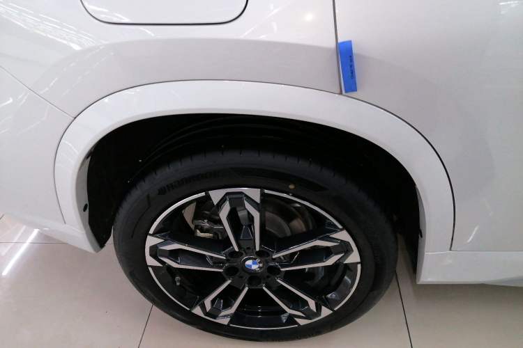 Used BMW X1 2025 Model sDrive25Li M Sport Package