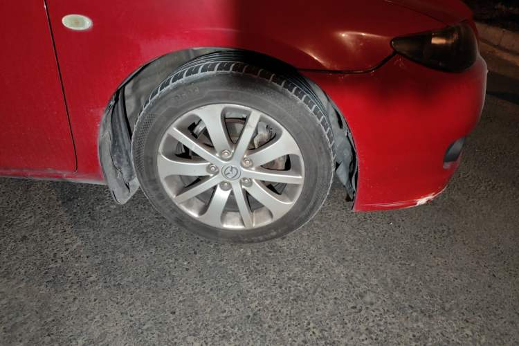 Used Mazda 6 2012 2.0L Automatic Fashion Edition