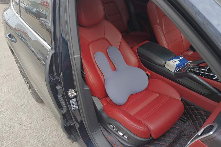 Used Porsche Cayenne 2019 Cayenne 3.0T