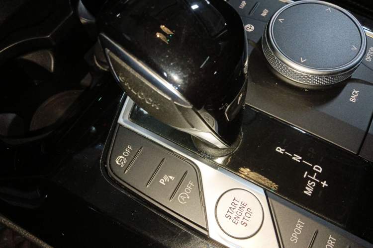 Used BMW X3 2022 xDrive25i M Sport Package