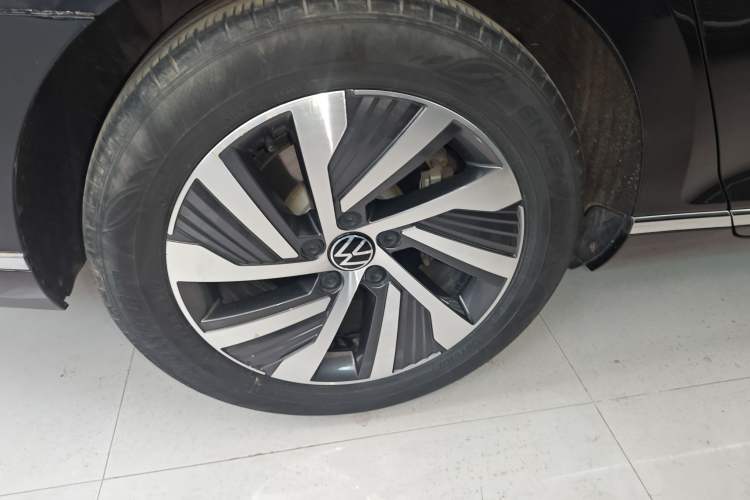 Used Volkswagen Magotan GTE Plug-in Hybrid 2022 GTE Luxury Model