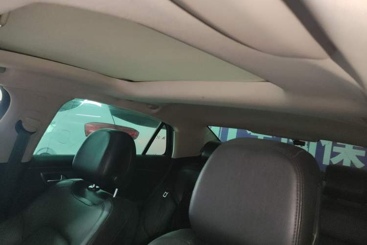 Used DS 5LS 2018 30THP Prestige Edition