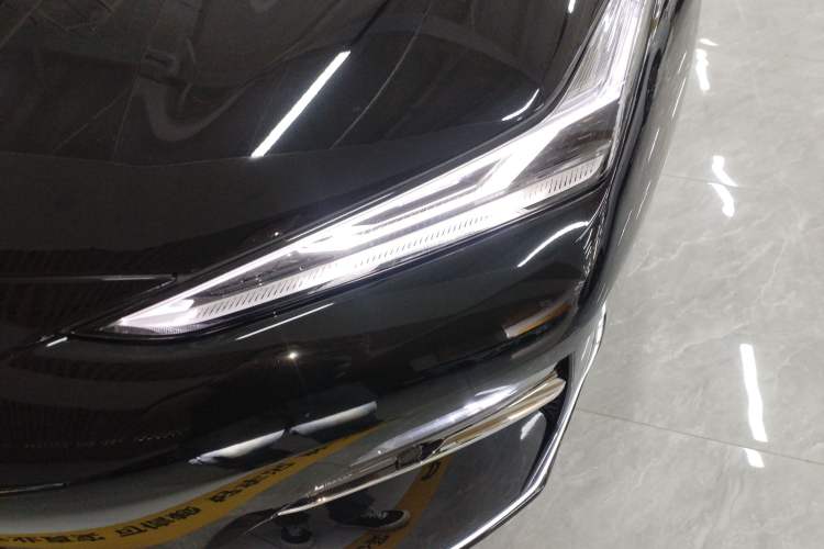 Used Geely Galaxy E8 2025 575 km Exploration Intelligent Driving Edition
