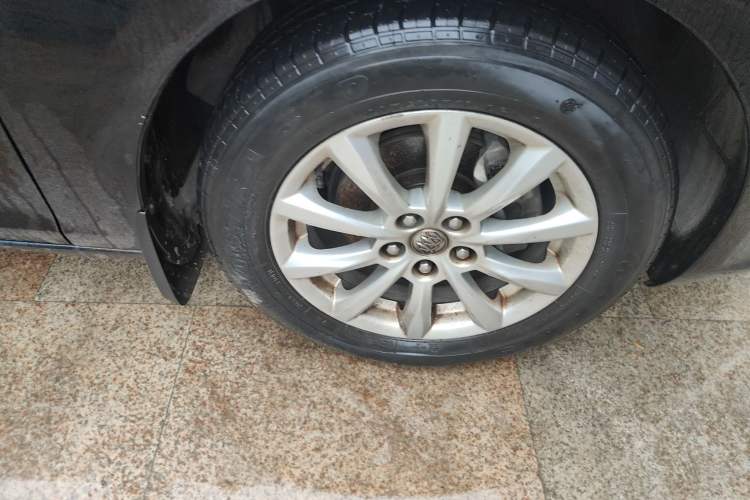 Used Buick GT 2013 GT 1.6L Manual Entry-Level Model