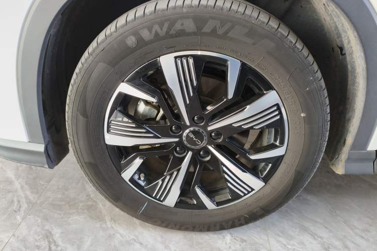 Used BYD Sealion 05 DM-i 2025 DM-i 115KM Prestige Model