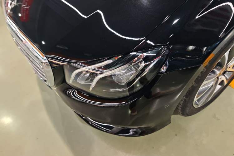 Used Mercedes-Benz E-Class 2017 E 300 L Luxury Model
