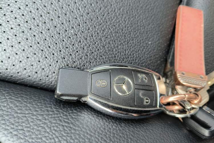 Used Mercedes-Benz GLA 2016 GLA 220 4MATIC Luxury Model